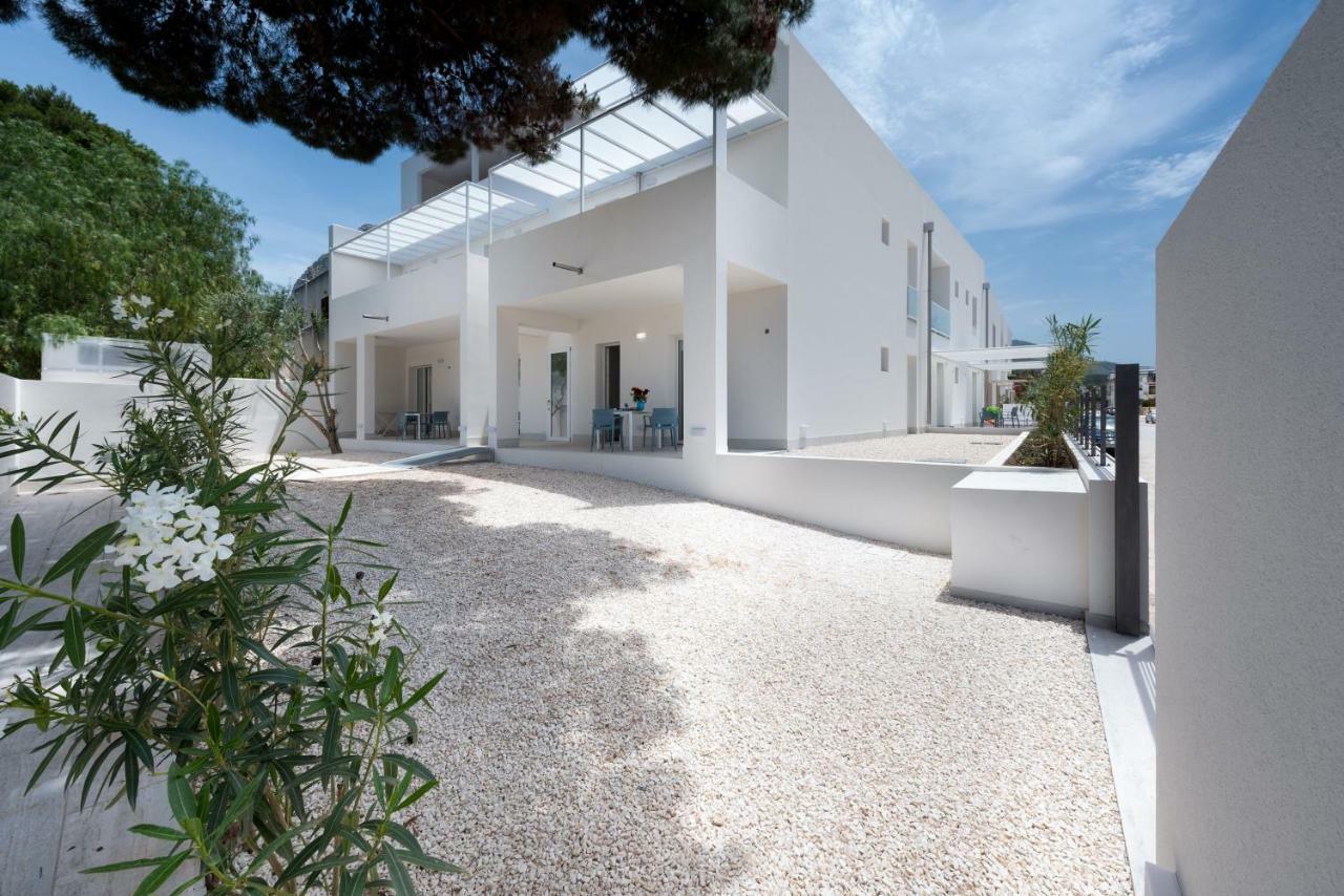 Vitop Residence San Vito Lo Capo Exterior photo